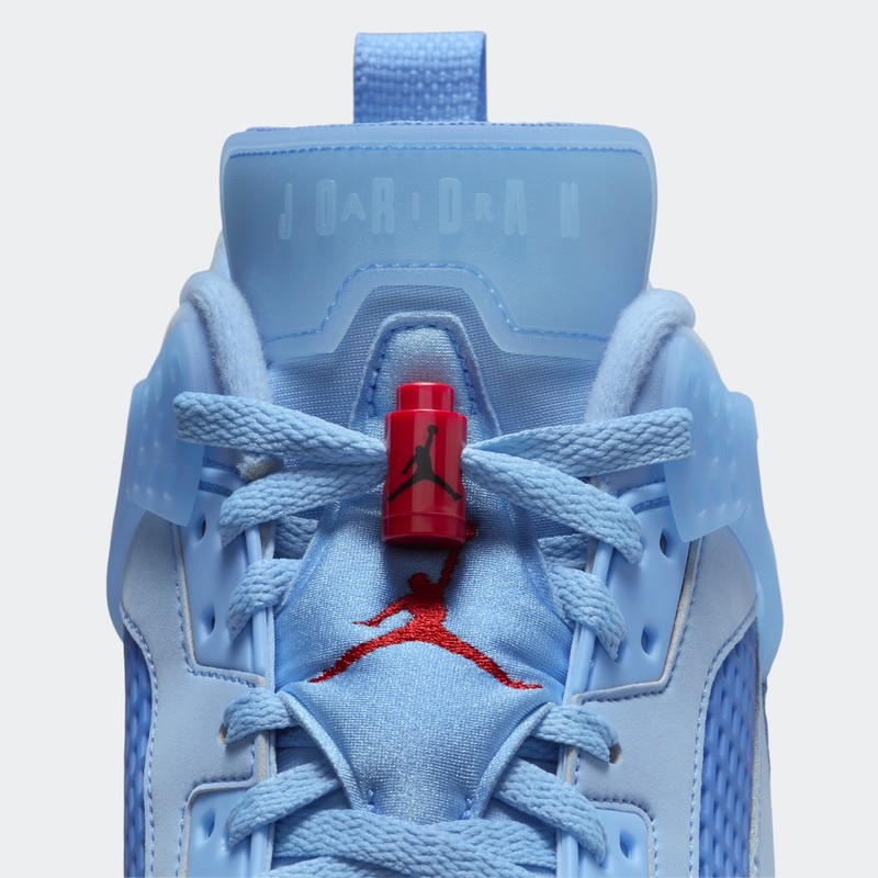 Jordan Spizike Low "Houston Oilers" | FQ1759-400