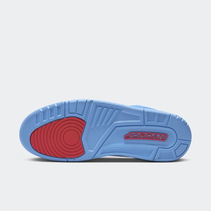 Jordan Spizike Low "Houston Oilers" | FQ1759-400