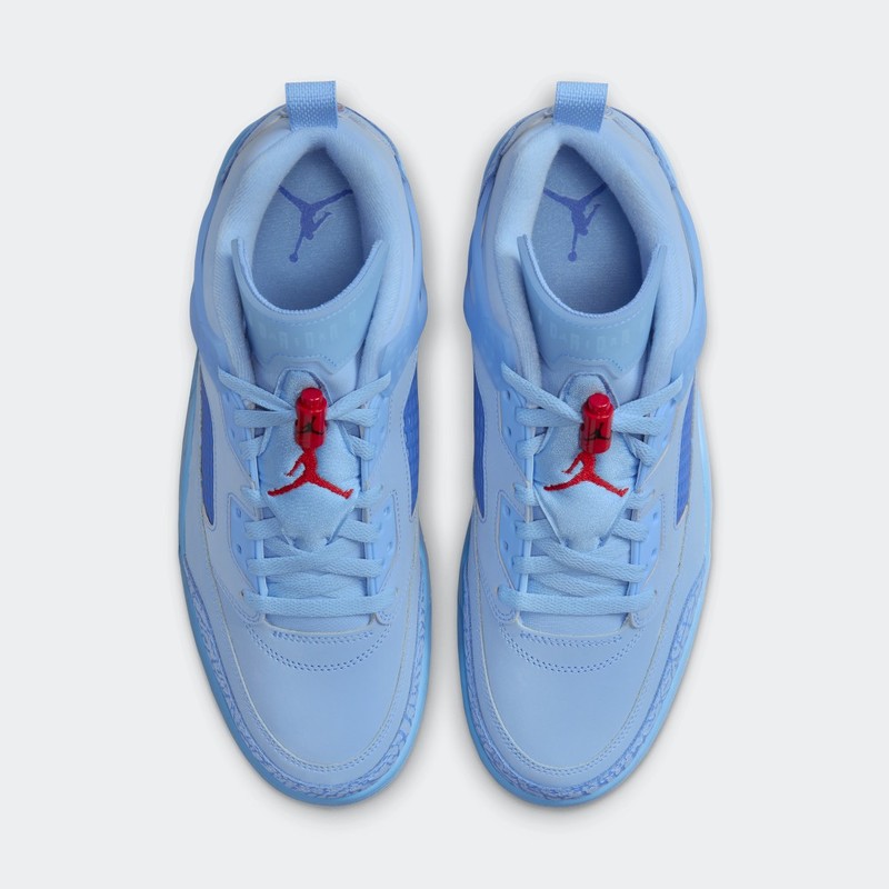 Jordan Spizike Low "Houston Oilers" | FQ1759-400