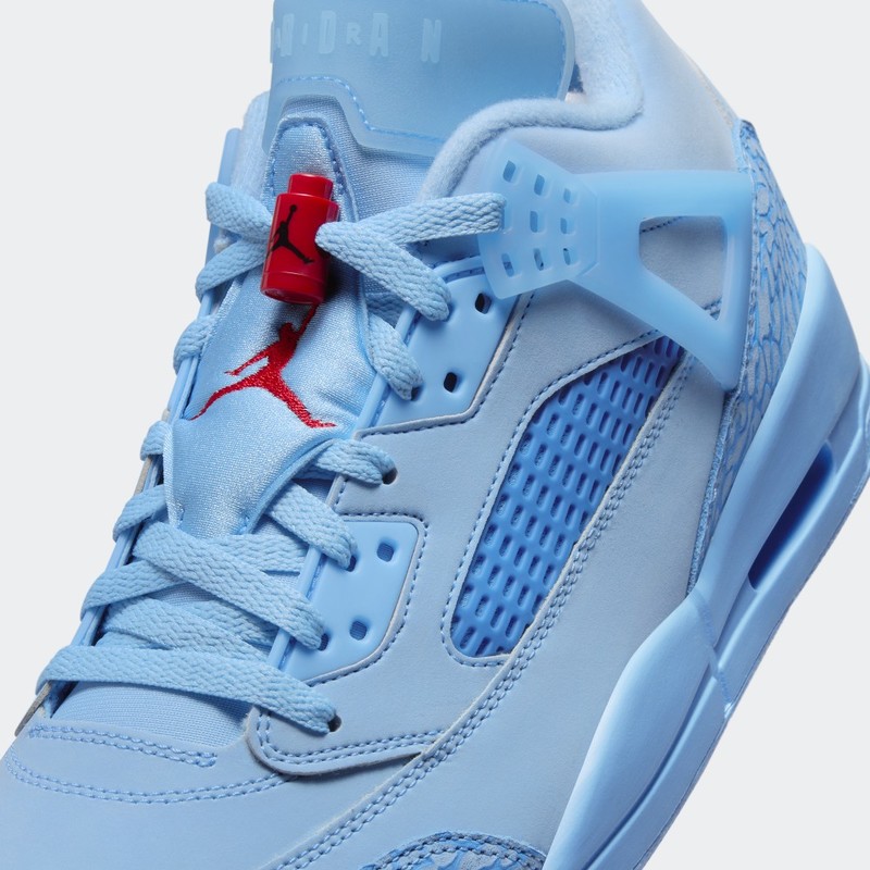 Jordan Spizike Low "Houston Oilers" | FQ1759-400