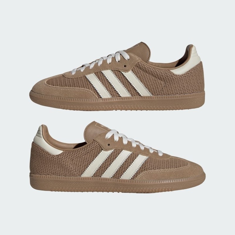 adidas Samba OG "Carboard" | IG1379
