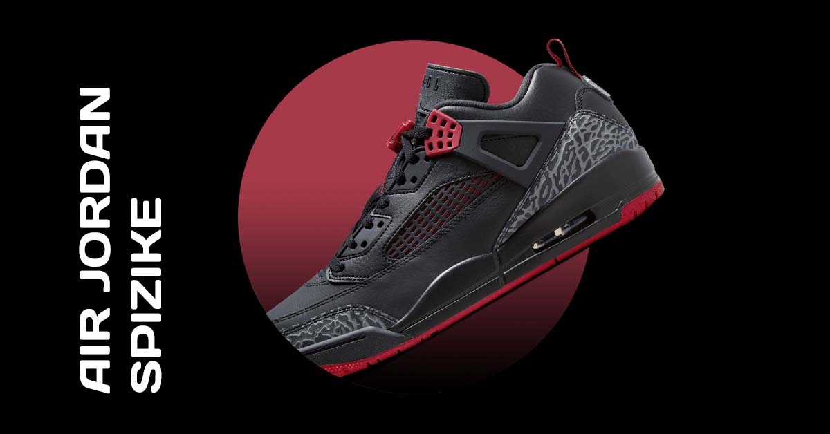 Air Jordan Spizike Air Jordan Spizike