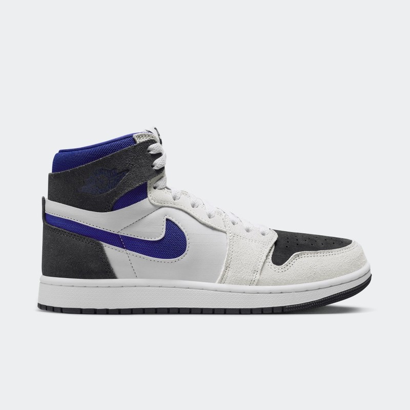 Air Jordan 1 Zoom CMFT 2 "Concord" | DV1305-040