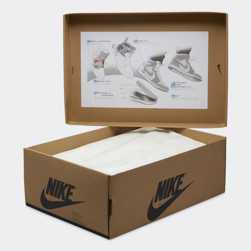 Air Jordan 1 Zoom CMFT 2 "Concord" | DV1305-040