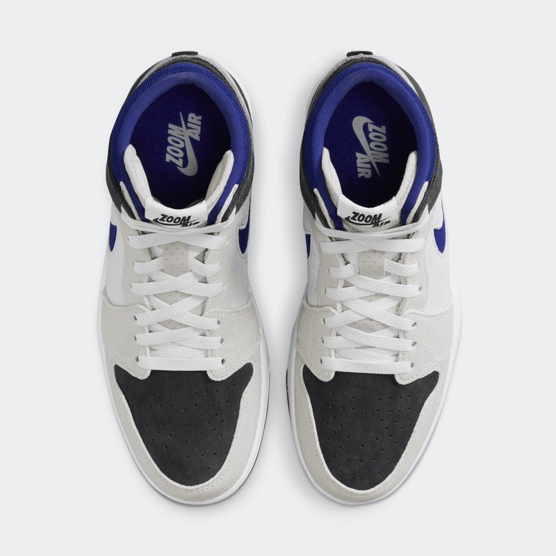 Air Jordan 1 Zoom CMFT 2 "Concord" | DV1305-040