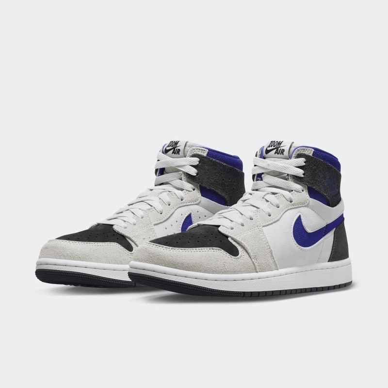 Air Jordan 1 Zoom CMFT 2 "Concord" | DV1305-040