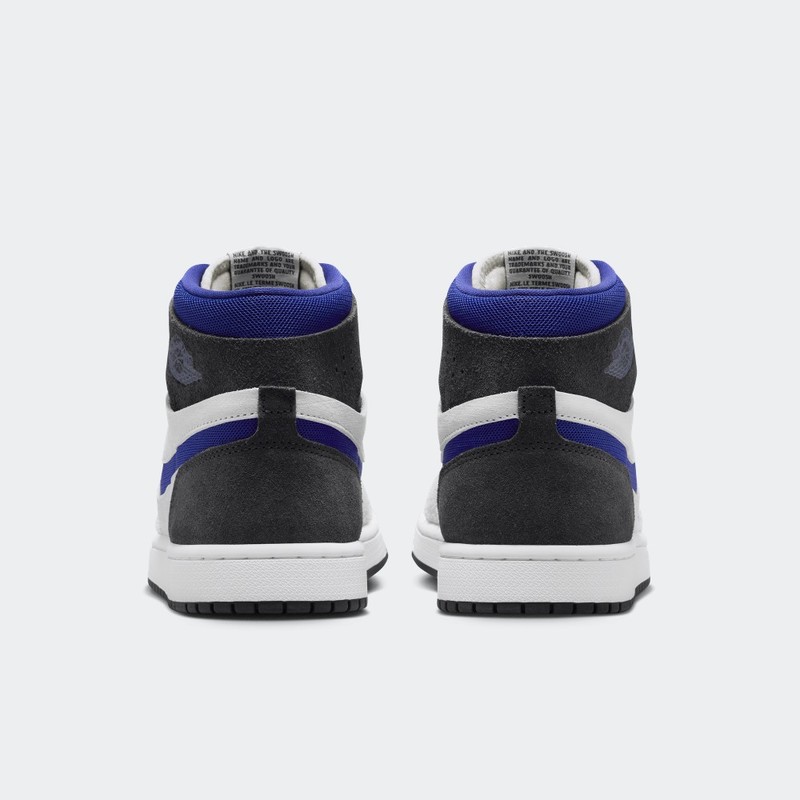 Air Jordan 1 Zoom CMFT 2 "Concord" | DV1305-040