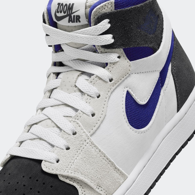 Air Jordan 1 Zoom CMFT 2 "Concord" | DV1305-040