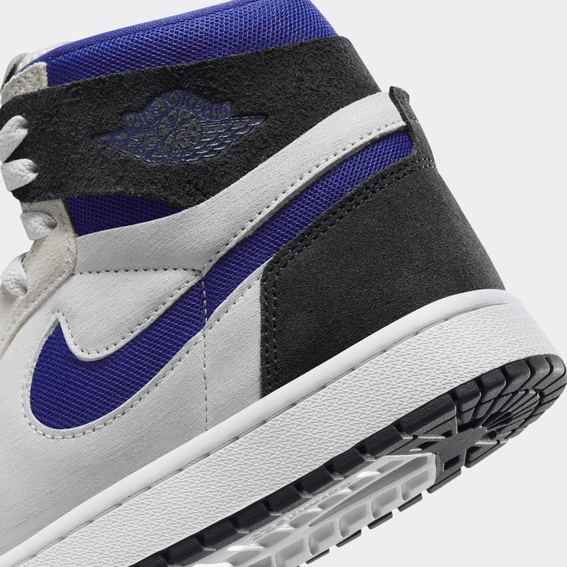 Air Jordan 1 Zoom CMFT 2 "Concord" | DV1305-040