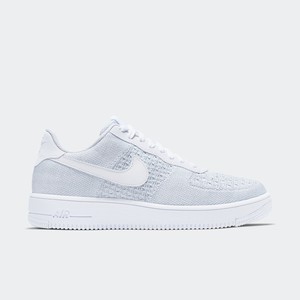Nike Air Force 1 Flyknit 2.0 "Pure Platinum" | AV3042-100 Nike Air Force 1 Flyknit 2.0 "Pure Platinum" | AV3042-100