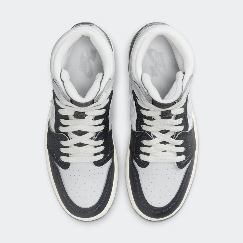 Air Jordan 1 High MM "Anthracite" | FB9891-001