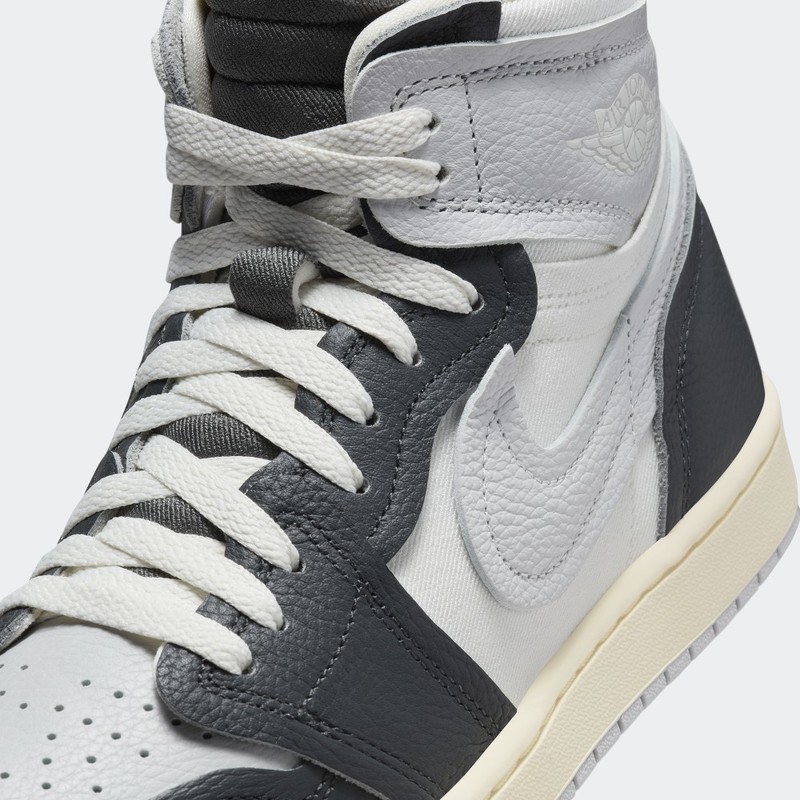 Air Jordan 1 High MM "Anthracite" | FB9891-001