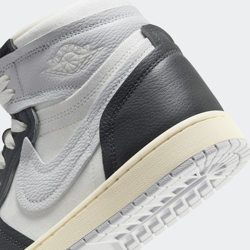 Air Jordan 1 High MM "Anthracite" | FB9891-001