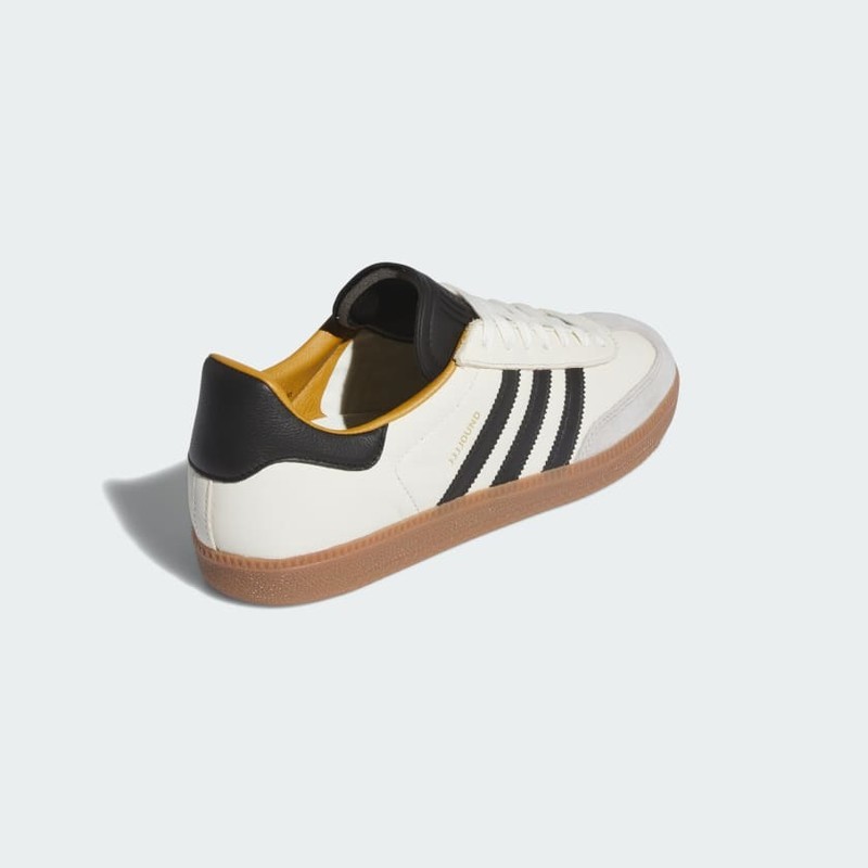 JJJJound x adidas Samba OG "Off White" | ID8708