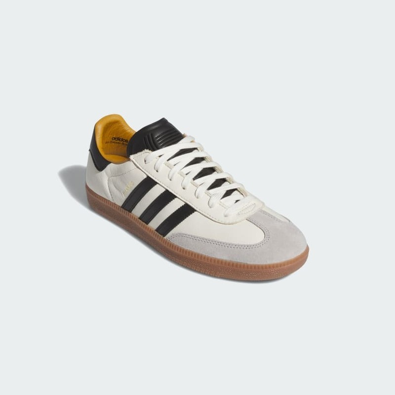 JJJJound x adidas Samba OG "Off White" | ID8708