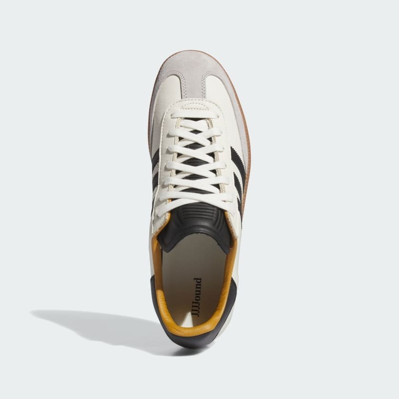 JJJJound x adidas Samba OG "Off White" | ID8708