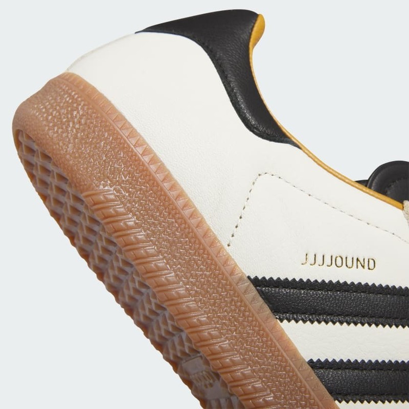 JJJJound x adidas Samba OG "Off White" | ID8708