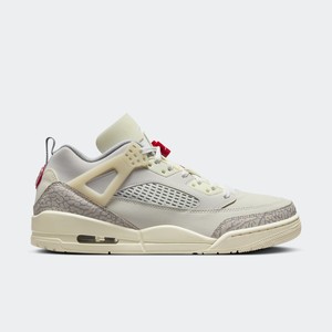 Jordan Spizike Low "Sail" | FQ1759-100 Jordan Spizike Low "Sail" | FQ1759-100