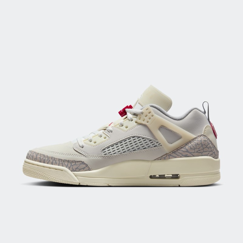 Jordan Spizike Low "Sail" | FQ1759-100