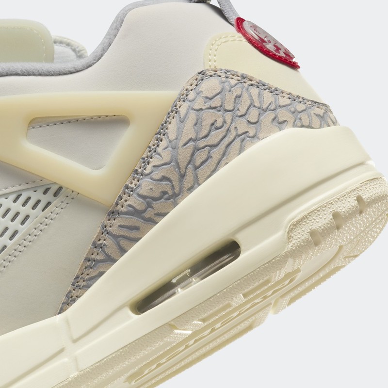 Jordan Spizike Low "Sail" | FQ1759-100