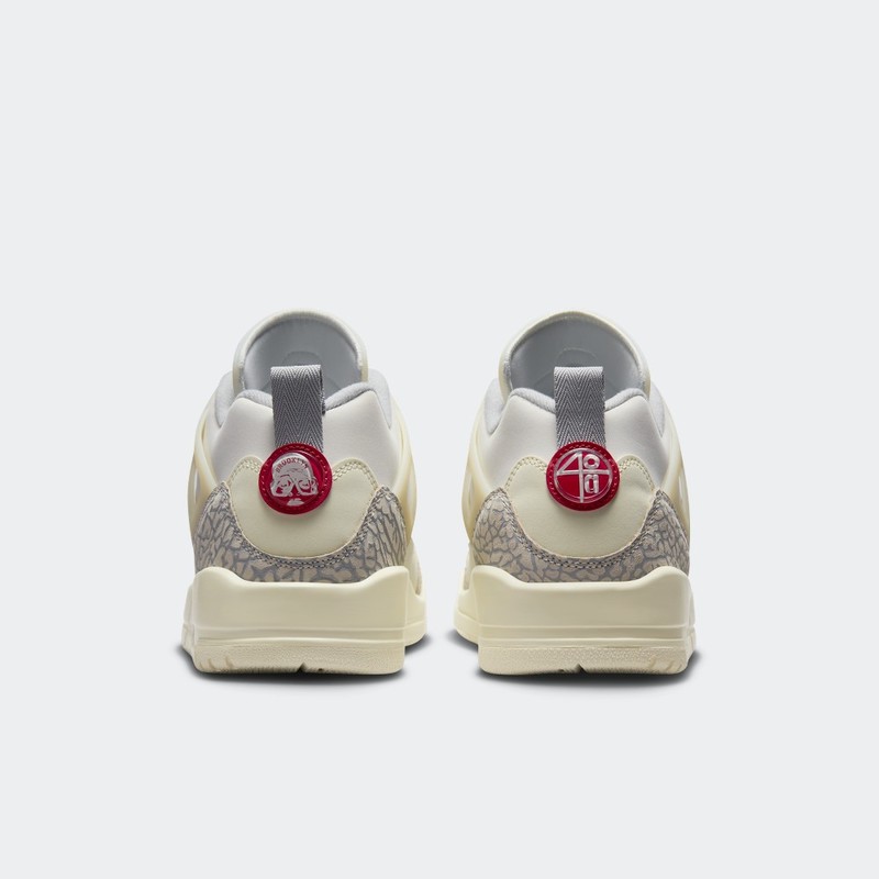 Jordan Spizike Low "Sail" | FQ1759-100