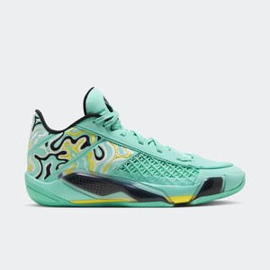 Air Jordan 38 Low "Guo Ailun" | FZ3223-300 Air Jordan 38 Low "Guo Ailun" | FZ3223-300