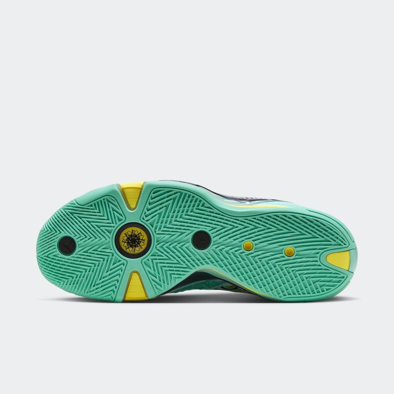 Air Jordan 38 Low "Guo Ailun" | FZ3223-300