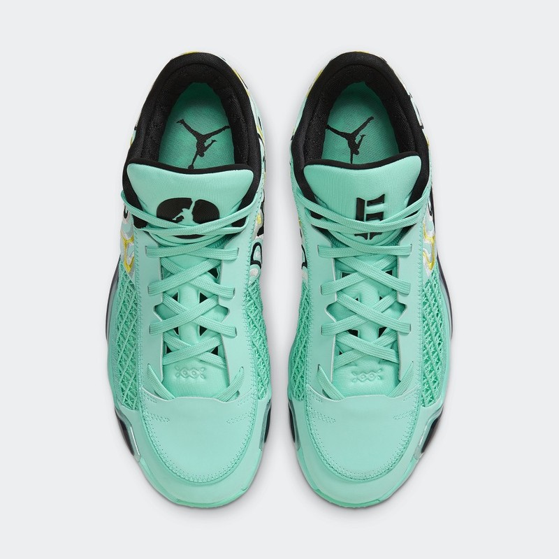 Air Jordan 38 Low "Guo Ailun" | FZ3223-300