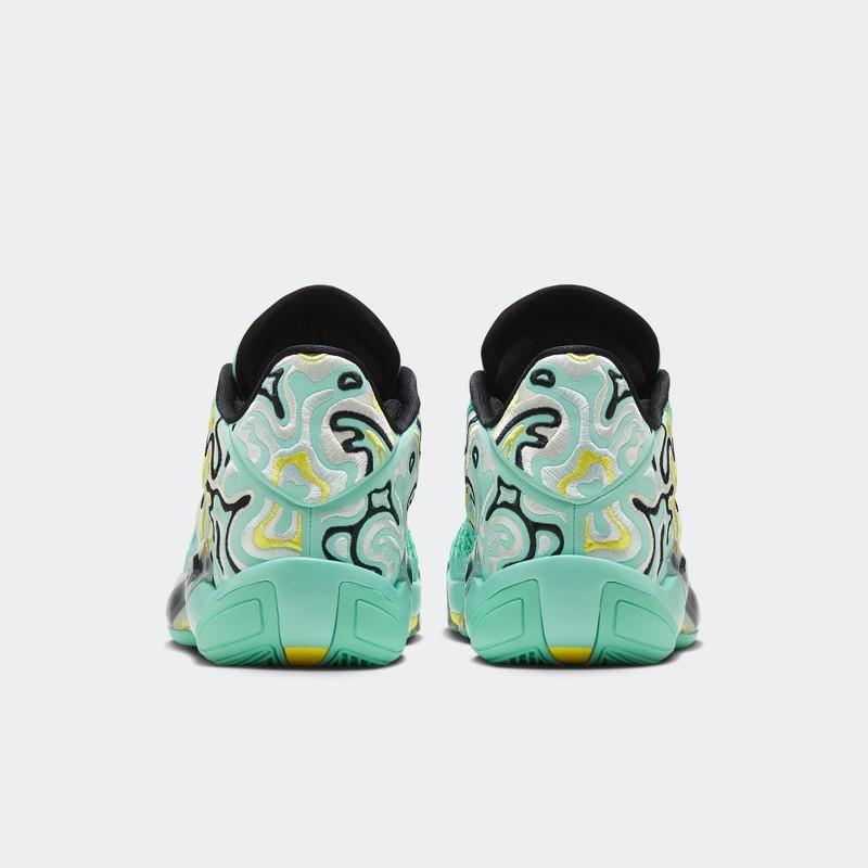 Air Jordan 38 Low "Guo Ailun" | FZ3223-300