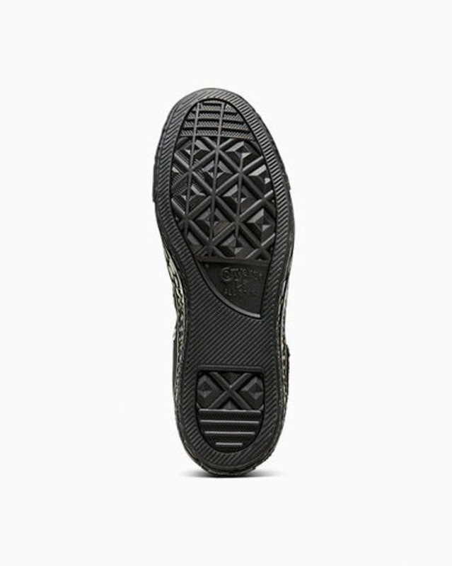 Dungeons & Dragons x Converse Chuck Taylor All Star "Black/Red" | A09886C