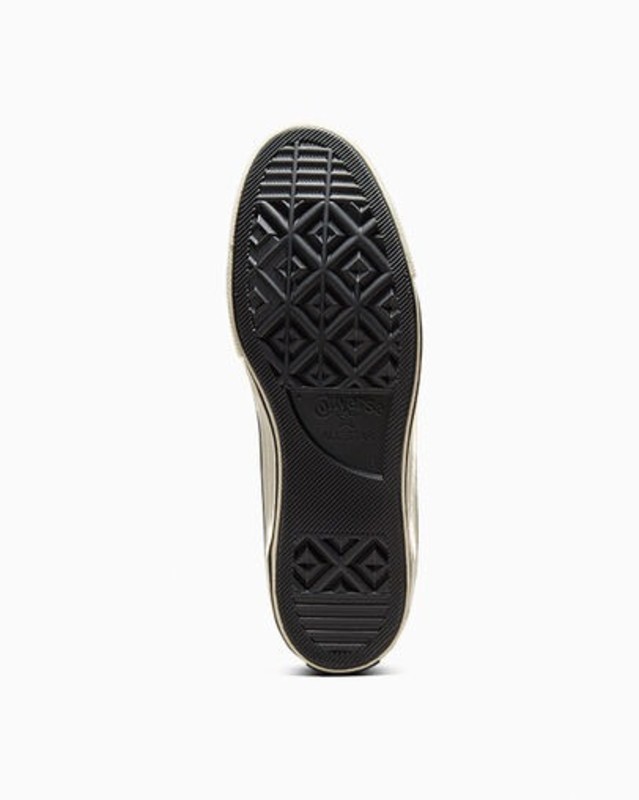 Dungeons & Dragons x Converse Chuck 70 High "Egret/Black" | A09883C