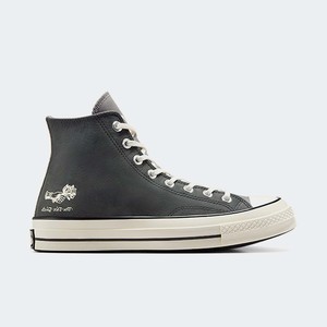 Dungeons & Dragons x Converse Chuck 70 High "Egret/Grey" | A09884C