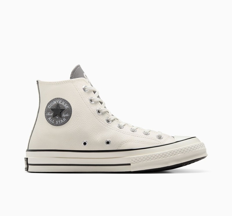Dungeons & Dragons x Converse Chuck 70 High "Egret/Grey" | A09884C