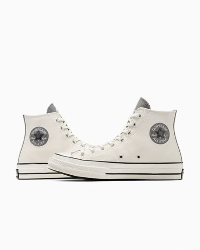 Dungeons & Dragons x Converse Chuck 70 High "Egret/Grey" | A09884C