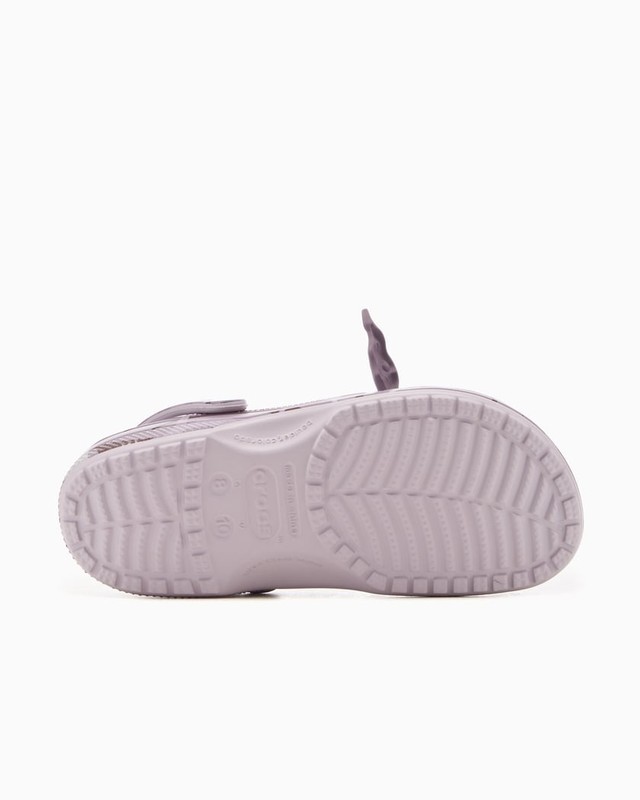 CLOT x Crocs Classic Clog "Purple" | 208700-5PS