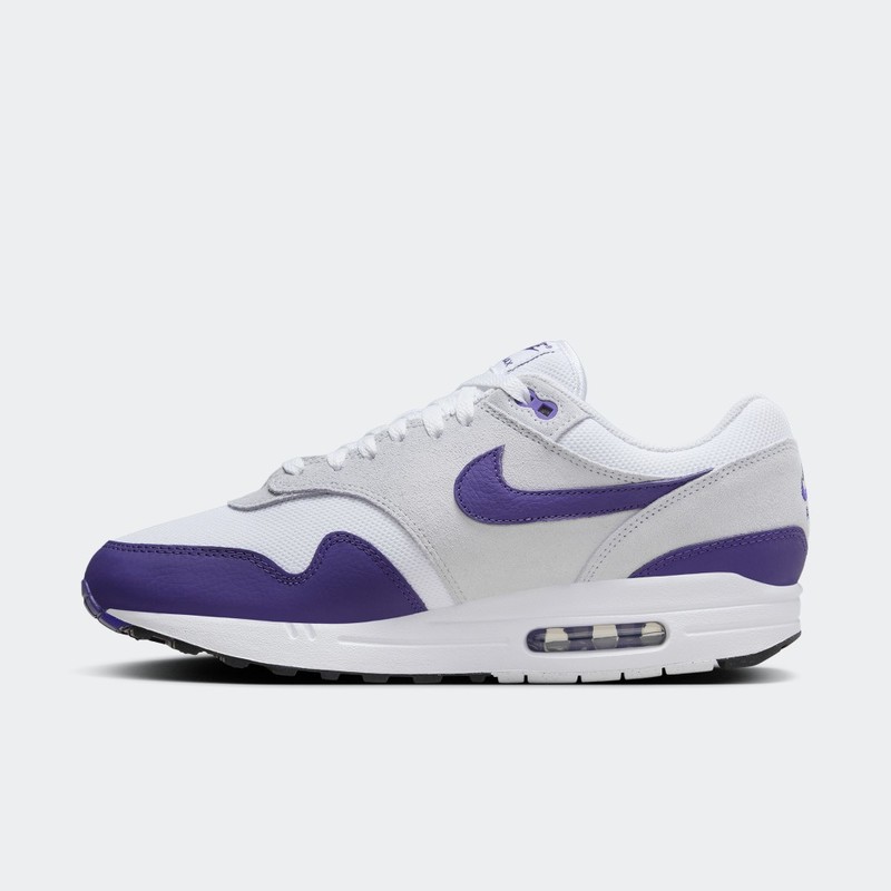 Nike Air Max 1 "Field Purple" | DZ4549-101