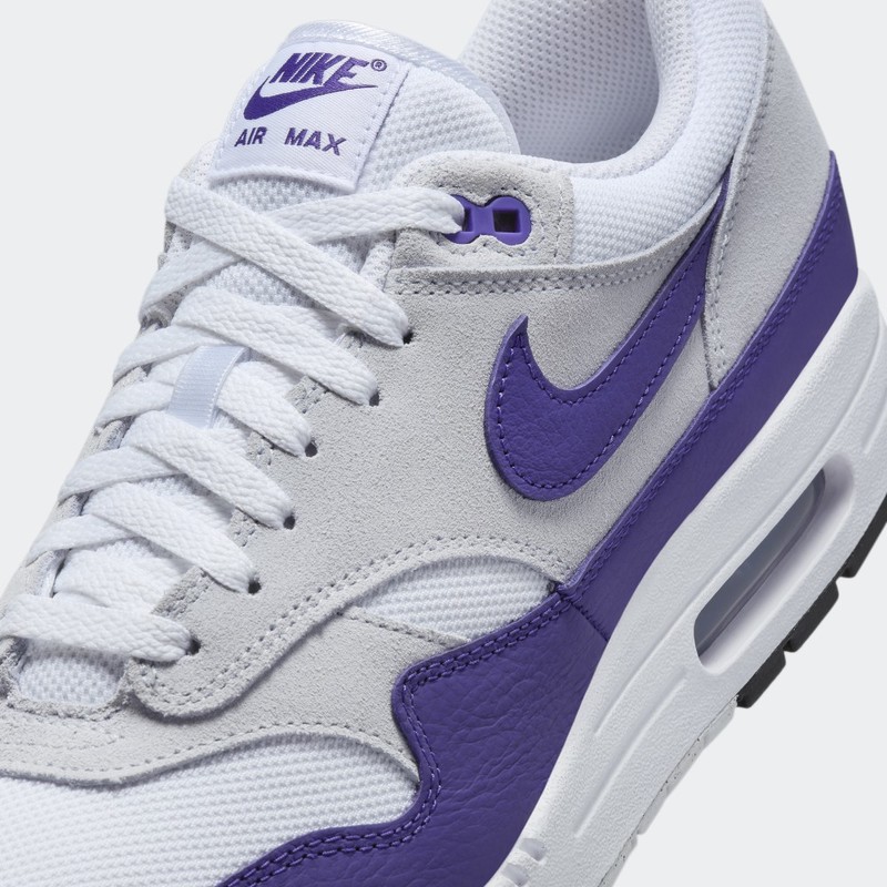 Nike Air Max 1 "Field Purple" | DZ4549-101