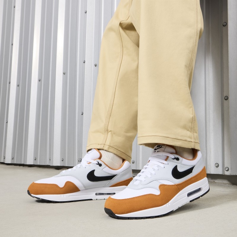 Nike Air Max 1 "Monarch" | FN6952-101