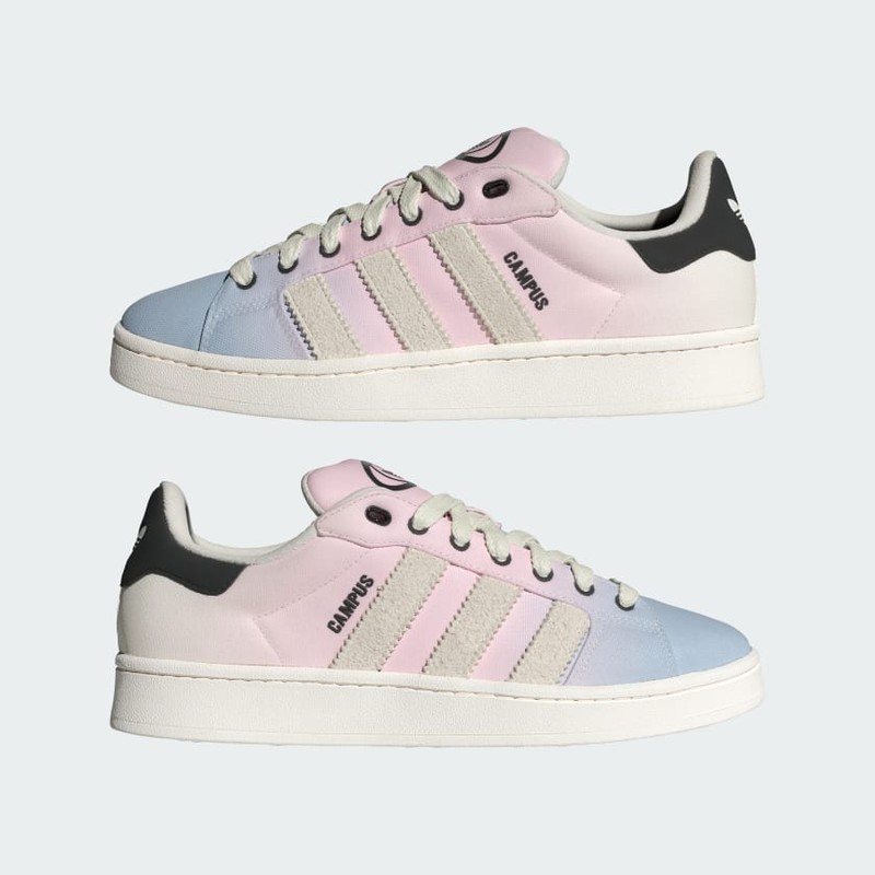 adidas Campus 00s "Pink Blue Gradient" | IH2494