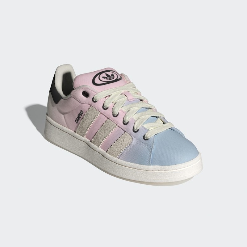 adidas Campus 00s "Pink Blue Gradient" | IH2494