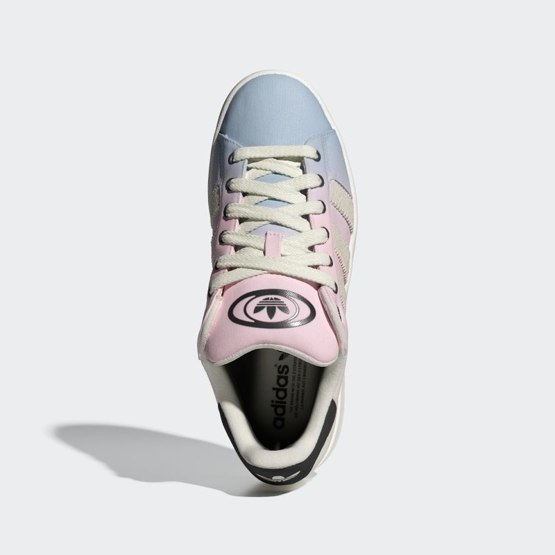 adidas Campus 00s "Pink Blue Gradient" | IH2494