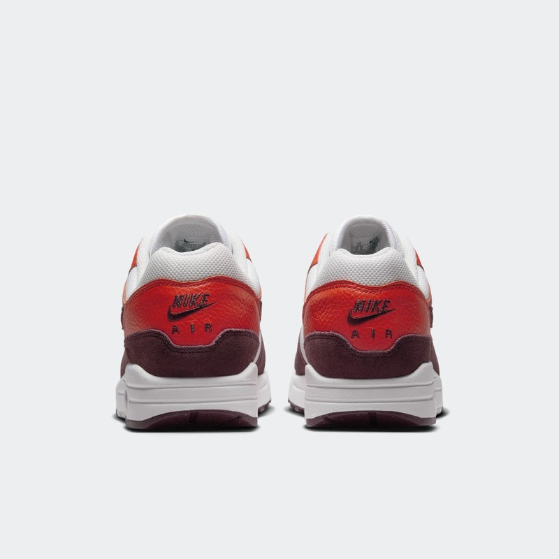 Nike Air Max 1 "Burgundy/Picante Red" | FN6952-102