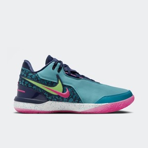 Nike LeBron NXXT Gen AMPD "South Beach" | FJ1566-300 Nike LeBron NXXT Gen AMPD "South Beach" | FJ1566-300