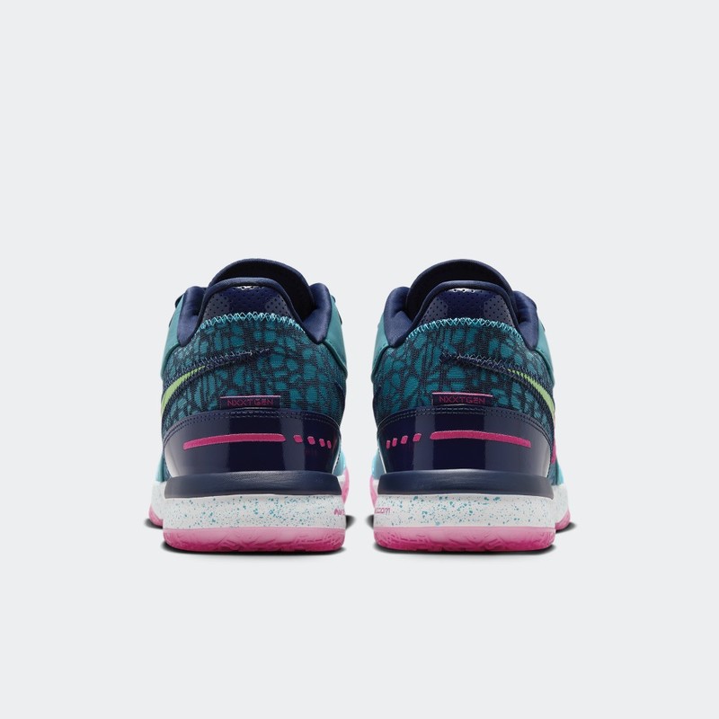 Nike LeBron NXXT Gen AMPD "South Beach" | FJ1566-300