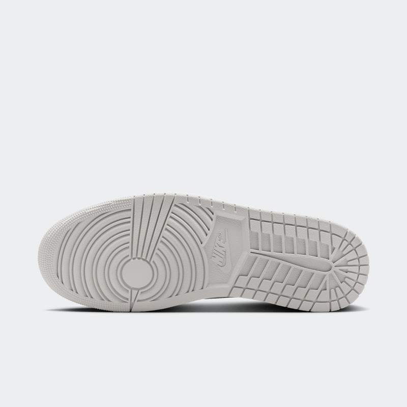 Air Jordan 1 Low OG "Metallic Silver" | CZ0790-002