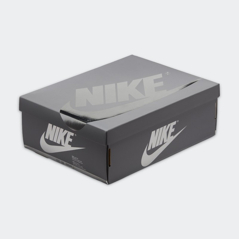 Air Jordan 1 Low OG "Metallic Silver" | CZ0790-002