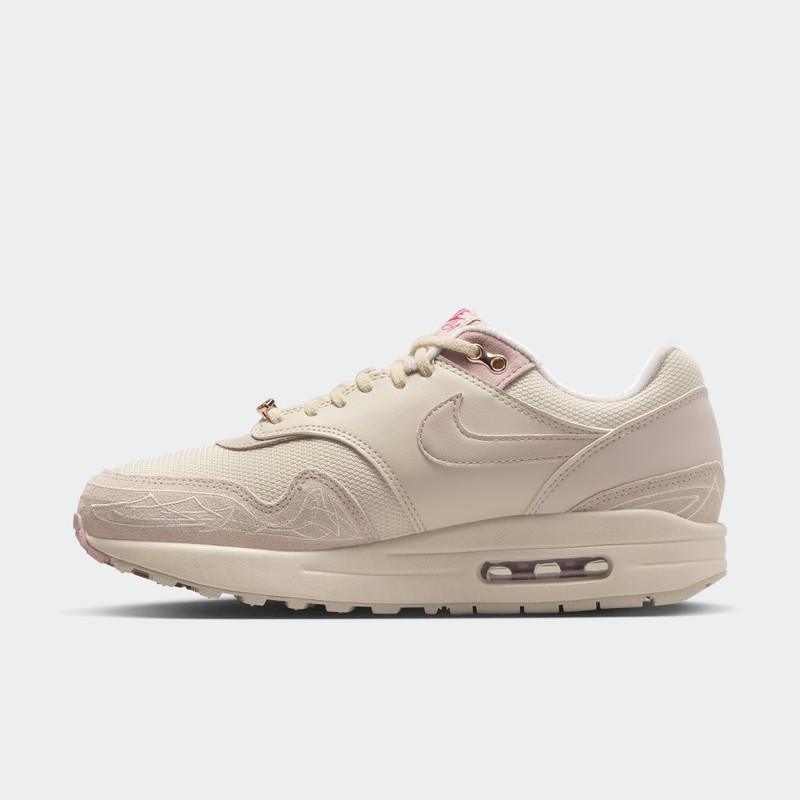 Serena Williams Design Crew x Nike Air Max 1 "Los Angeles" | FN6941-200