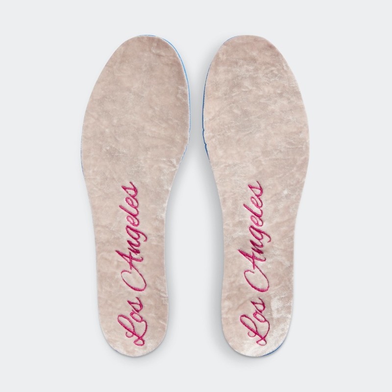 Serena Williams Design Crew x Nike Air Max 1 "Los Angeles" | FN6941-200