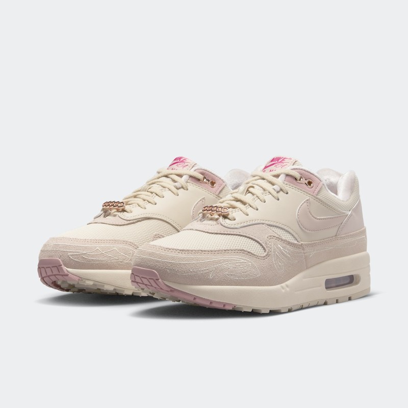 Serena Williams Design Crew x Nike Air Max 1 "Los Angeles" | FN6941-200