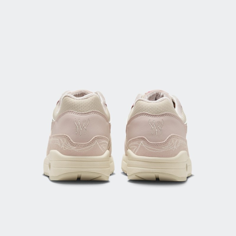 Serena Williams Design Crew x Nike Air Max 1 "Los Angeles" | FN6941-200